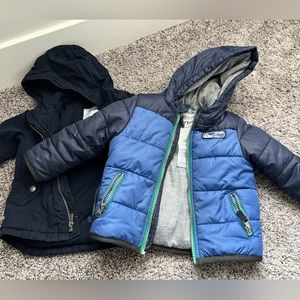 18 month coats